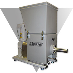 Vibra Screw - Accufeed