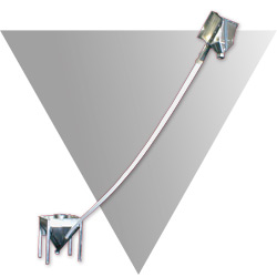 Vibra Screw Flexible Conveyors