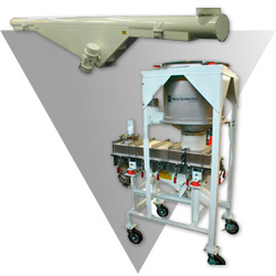 Vibra Screw Vibrating Conveyors