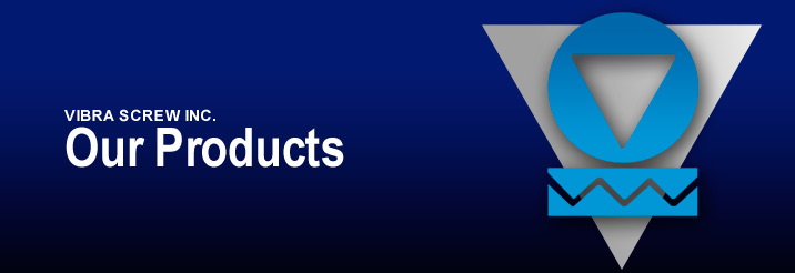 Vibra Screw Buk Material Handling Products
